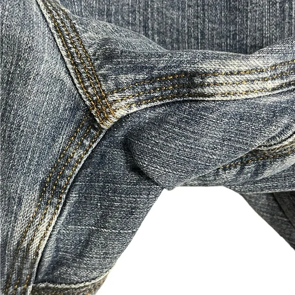 Duluth trading co mens ballroom flex relaxed fit jeans 46x30 - Picture 4 of 6